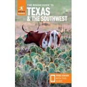Texas & the Southwest Rough Guides